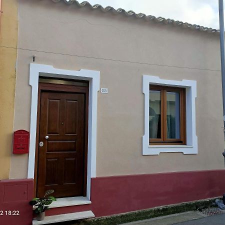 S'Incontru Affittacamere Capoterra Exterior photo