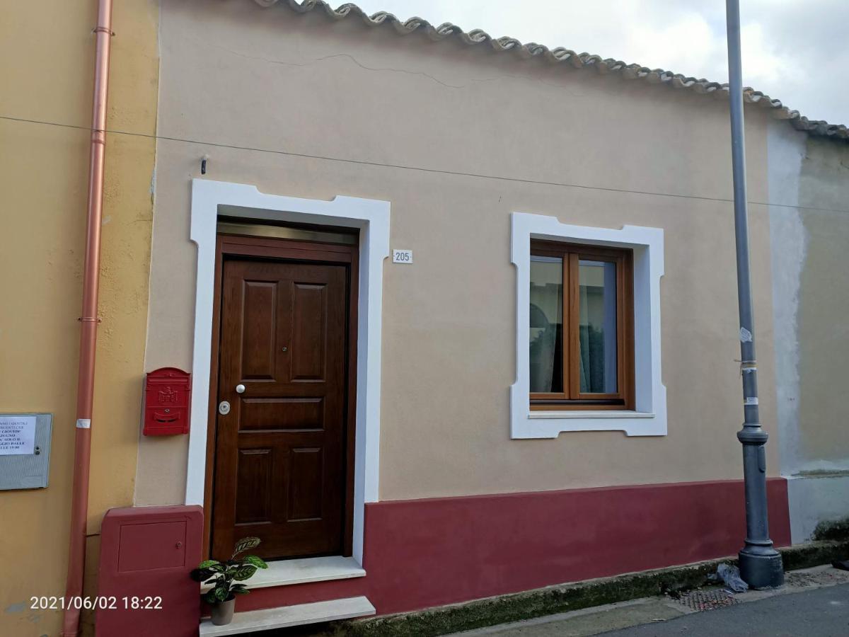 S'Incontru Affittacamere Capoterra Exterior photo